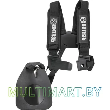 Триммер Витязь БГ-4500 М картинка 4